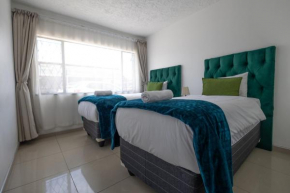 Safi Classic 3 bedroom Apartment 4